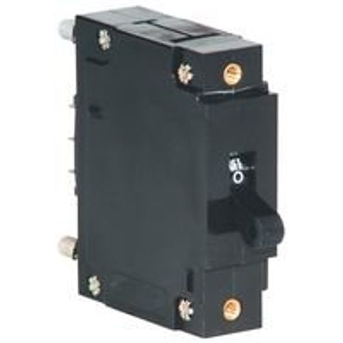 EATON HEINEMANN - AM1R-D3-AC07D-A-20-2 - CIRCUIT BREAKER, HYD-MAG, 1P, 250V, 20A