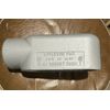 Appleton LL57 Conduit Body Material: Malleable Iron Diameter: 1-1/2 Inch Form 7,
