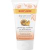Burt's Bees Peach and Willow Bark Deep Pore Exfoliating Facial Scrub, Package May Vary, 4 Oz