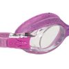 Fashy Comfort Spark I Swimming Goggles Light Pink/Transparent