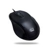 Adesso iMouse G2 - USB Ergonomic Optical Mouse Adjustable DPI Internet Navigational B