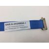 (10) 2" x 20' Blue Interior Van Strap Ratchet Assembly with E-Track Fitting
