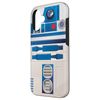 iPhone 16 Star Wars R2-D2 Astromech Droid Case