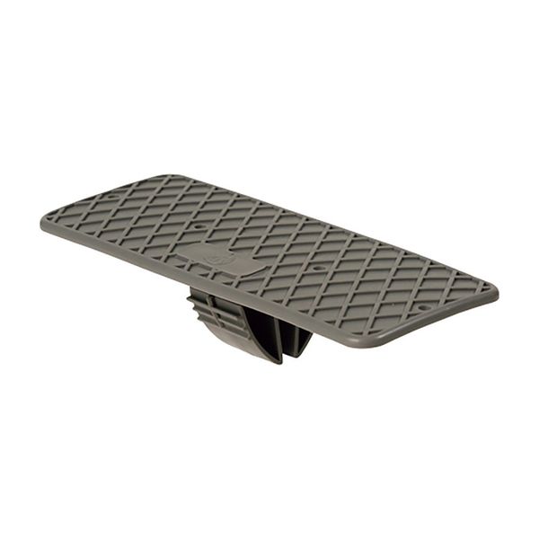 Unit Gutter Dirt Cover 386-79