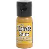 Ranger Fossilized Amber Distress Paint, Yellow