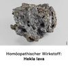 DHU Hekla lava e lava D 4 Tabletten, 80 St. Tabletten