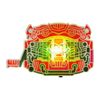 Gabu Glowing! Narikiri Transformation Belt