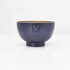 Ishida 67941 PC Soup Bowl Hill Indigo
