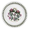 Portmeirion Botanic Garden - 5" Bread Plate - Rhododendron