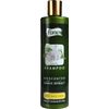 FONEX ANTI HAIR LOSS SHAMPOO HAIR GROWTH STIMULATOR WITH UNSCENTED GARLIC EXTRACT NATURAL ANTIDANDRUFF EFFECT UNISEX 375ml