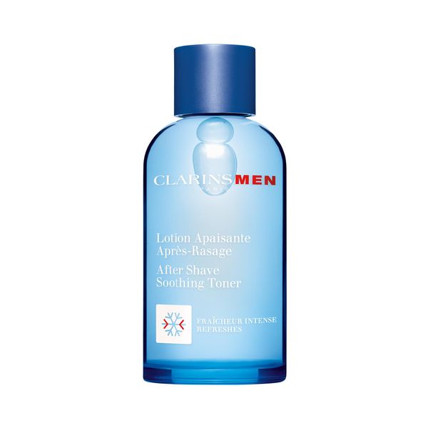 Clarins Men After Shave Soothing Toner 100 ml Tıraş Sonrası Bakım