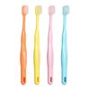 LION Lion DENT.EX systema genki f toothbrush 4pcs