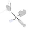 SmallRig 5079 3-in-1 USB-C Power Cable