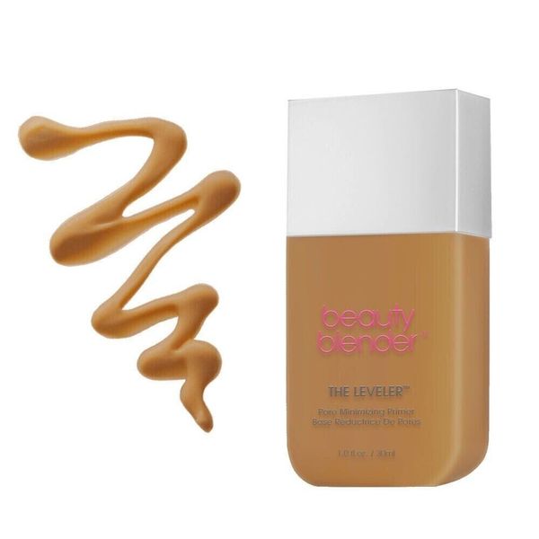 Beauty Blender Bounce Liquid whip long wear foundation Blend 30ml Tan-Deep