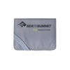 SEATO SUMMIT Gray RFID Card Holder,Grey,95x70mm