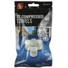 Tablet Wash Cloths Compressed Towels Capsules Camping Survival Kits