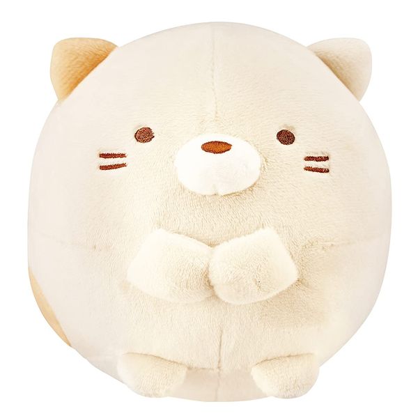 Joy Palette Sumikko Gurashi Manmaru Kororin Cat