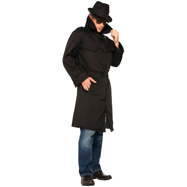 Male Flasher Adult Costume One Size Men Flasher Adult kosutyu-muwansaizu # Halloween # Size: One Size