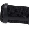 Audio-Technica AT2020 Cardioid Condenser Microphone Black
