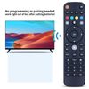 New Remote Control for BuzzTV IPTV XPL 1000, XPL2000, XPL 3000