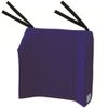 [Wheelchair for] SS (Side Support) Cushion II Blue