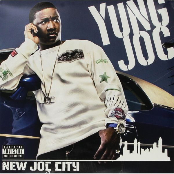 New Joc City [Vinyl]