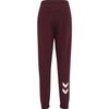 Hummel Adjustable Waist Pants Hmlnuette Girls Size 134