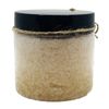 Vanilla Sugar Scrub Exfoliating Body Scrub gift for her handmade bath scrub