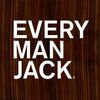 Every Man Jack 91299 Deodorant, Cedarwood, 3 Ounce