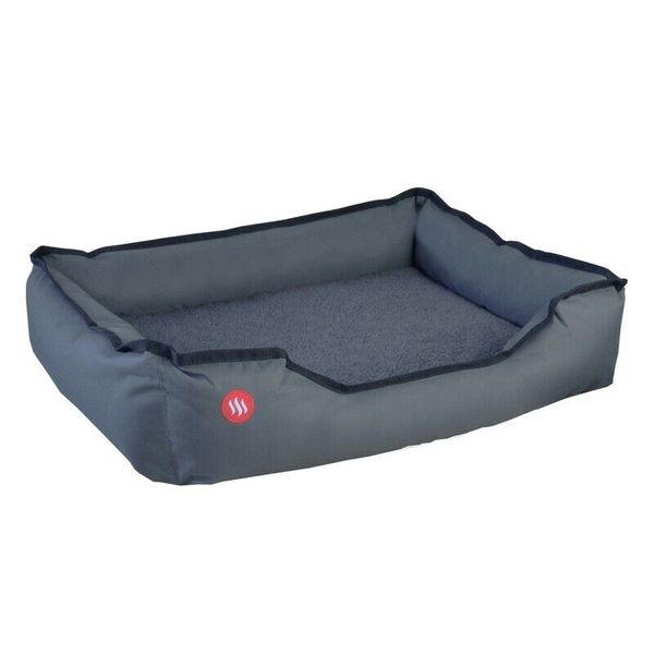 Heated pet's bed, large, GPETB