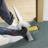 Bosch ACZ100BBN Blade for Segment Saw and Multi-Tool (Starlock), 3.9 inches (100 mm)
