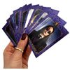 Panini Wednesday Trading Cards Nevermore Welcome Kit