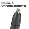 Babyliss E650E Nose and Ear Hair Trimmer
