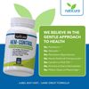Hem-Control - Fast Effective Hemorrhoid Treatment Supplement - Powerful Formula