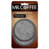 (3) ea Mr. Coffee WFFPDQ-10-NP 2 Packs Replacement Water Filter Disks 