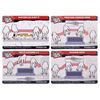 Tech Deck Vs Series Disorder Skateboards Fingerboard, Obstacle and Challenge Card Set