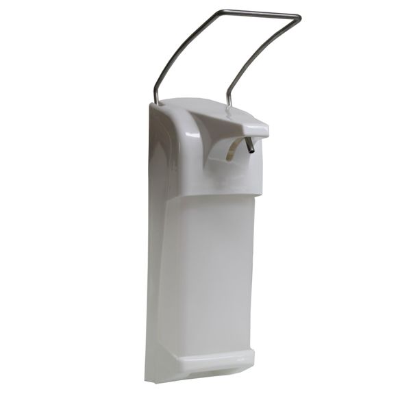 Gerso Dispenser 1000 ml with Metal Lever