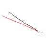 Bindpo Thermoelectric Cooler Module, TES1-04903 Circular Thermoelectric Cooler 5V3A Temperature Difference Semiconductor Refrigeration Tablets