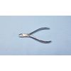 German Stainless Steel Nail Nipper 377660