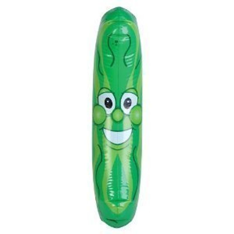 JUMBO Inflatable PICKLE 36