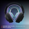 SteelSeries - Arctis Nova 3P Wireless Gaming Headset for PlayStation, PC, Mob...