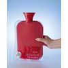 Fashy Hot Water Bottel Filling Stand