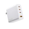 VOLTME USB Charger USB-C Rapid Charger (White)