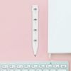 Azeeda 'Marigold Glory Flower ' Flat Magnetic Pen (MP00025007)