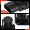 A-Premium 2-PC Rear Outer Reverse Backup Parking Assist Sensor Compatible with Select Toyota Models - Tundra 2007-2013