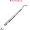 Exam Pack Basic Diagnostic Instruments kit in Dentistry Dental Meriam Tweezers