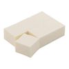 Chacott Cutting Sponge, 6 Pieces