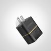 OtterBox Fast Charge USB Wall Charger, 20 W - Black