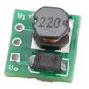 DC Boost Converter Module, 1.5V-4.2V to 5V Step Up Board, 480mA Output, 150KHz