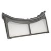 Tumble Dryer Fluff Lint Mesh Filter Compatible With Whirlpool C00379873 C00685400